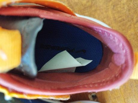 Tenisky, nike,22