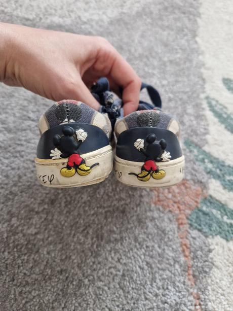 Tenisky zara, zara,23