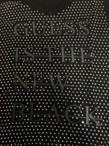 Svetrík guess, guess,s