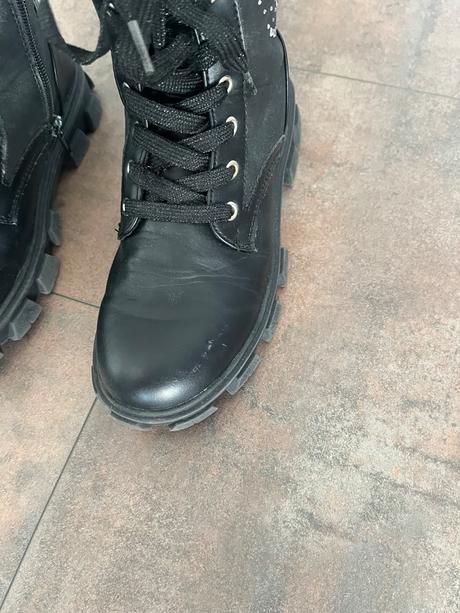 Cizmy,  cizmicky, 34