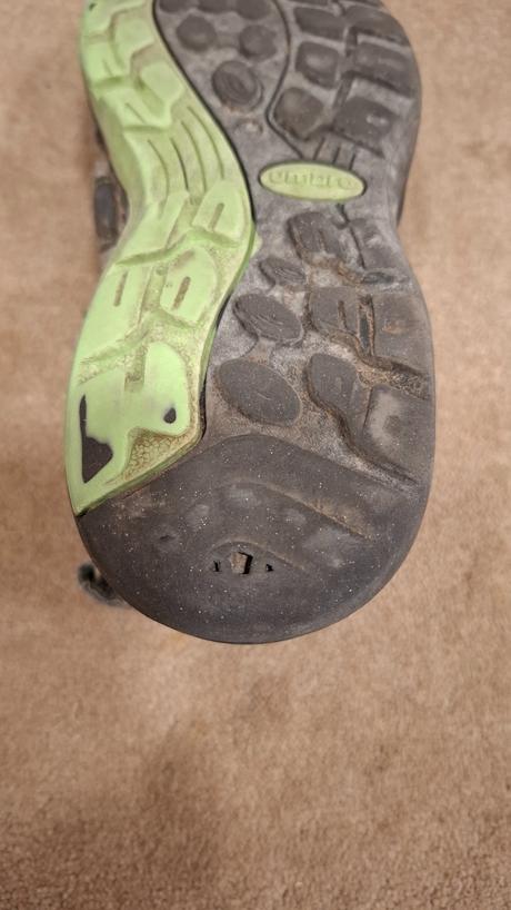 Sandale 34, umbro,34