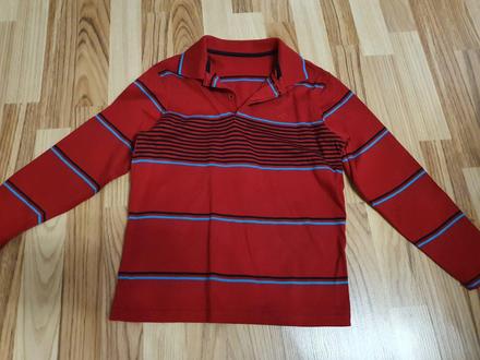 Polokošeľa bezchybná, 128