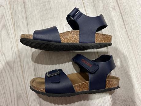 Sandále geox, geox,29