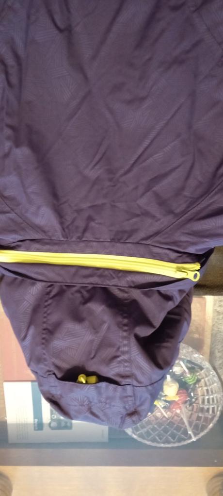 Vetrovka, authority,xs