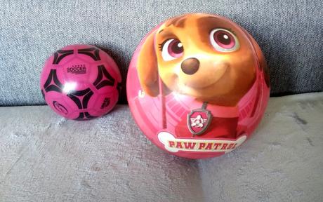 Skye lopta labková patrola skye, 