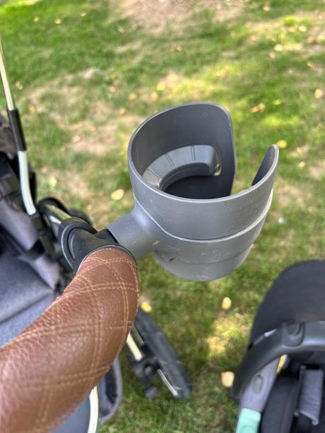 Kočík abc design salsa 4 air 3v1, abc design,abc design salsa 4 air