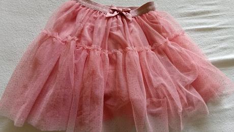 2x suknička 122/128, sinsay,122