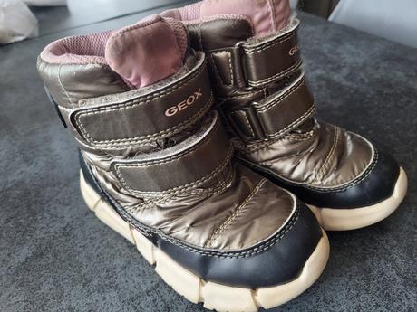 Geox čižmičky, geox,26