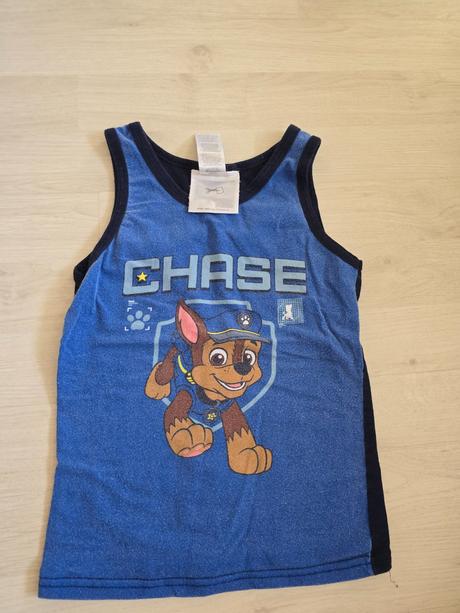 Tielko č.122-128, 122