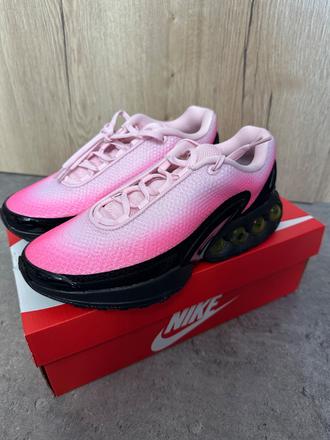 Nike air max dn prm nové tenisky, nike,39