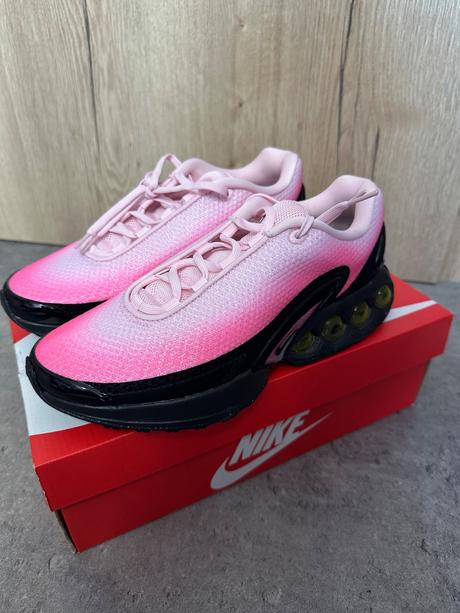 Nike air max dn prm nové tenisky, nike,39