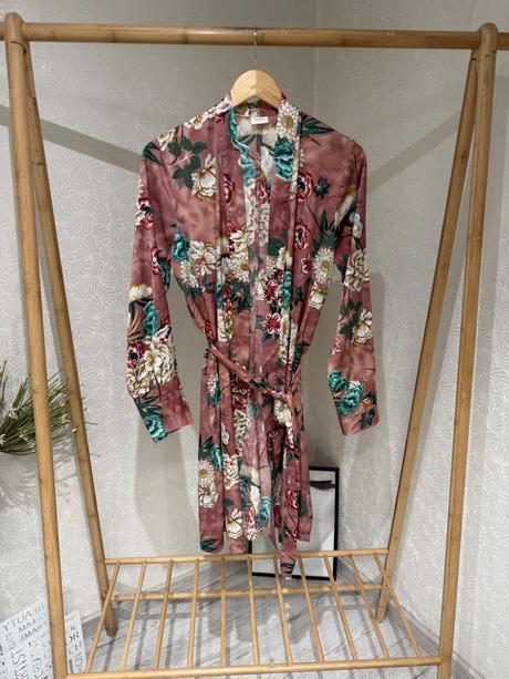 Kimono jdy, s
