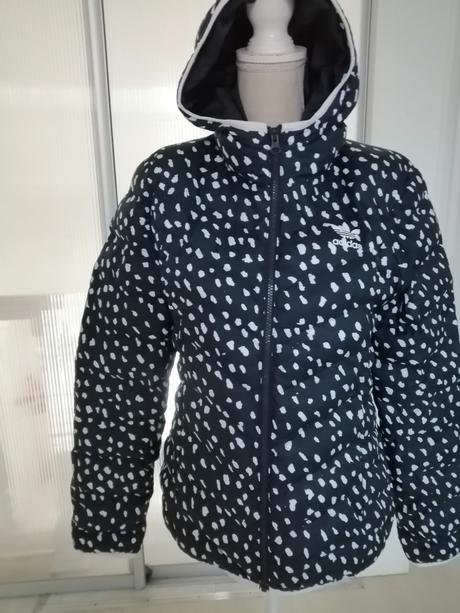 Bundička damska znackova adidas vel. 42, adidas,42