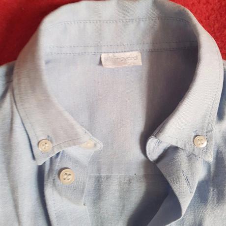 Pekná košeľa zn.minimayoral na 6r., 116