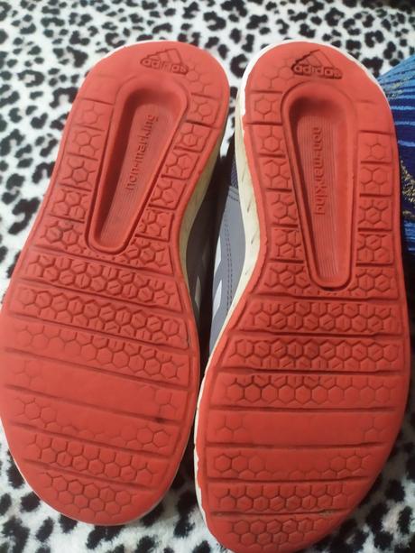 Botasky, adidas,34