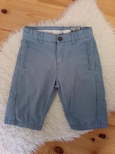 Kraťasy h&m, h&m,152