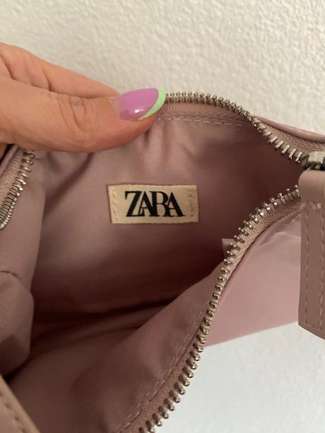 Kabelka zara, zara