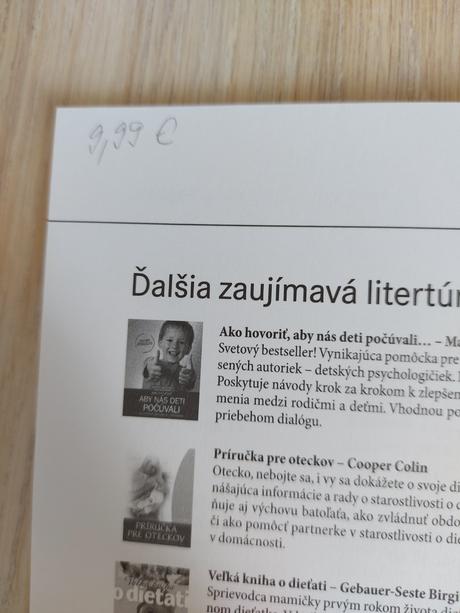 Kniha,