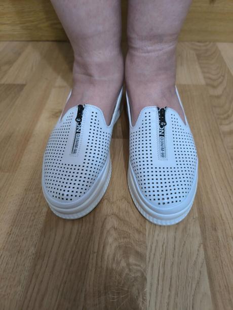 Dámske topánky, 39