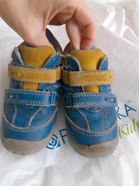 Topánky protetika, protetika,24