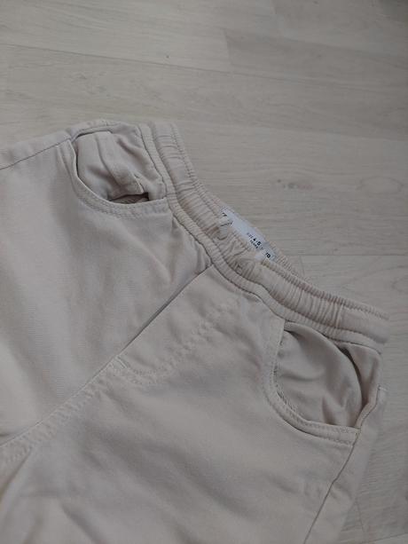 Nohavice č.110, zara,110