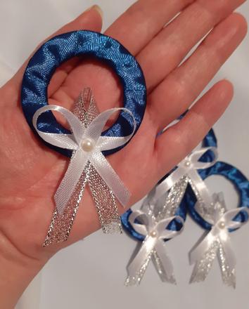 Venčeky na venček, 