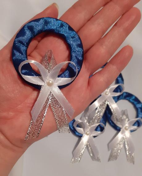 Venčeky na venček, 