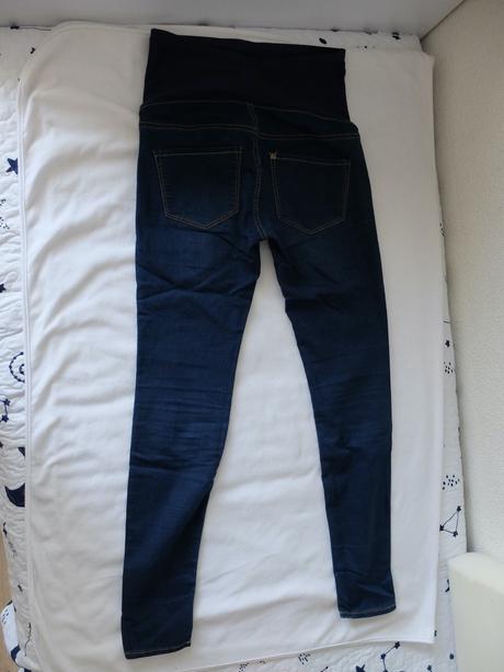 Tehotenské oblečenie/potreby, h&m,s