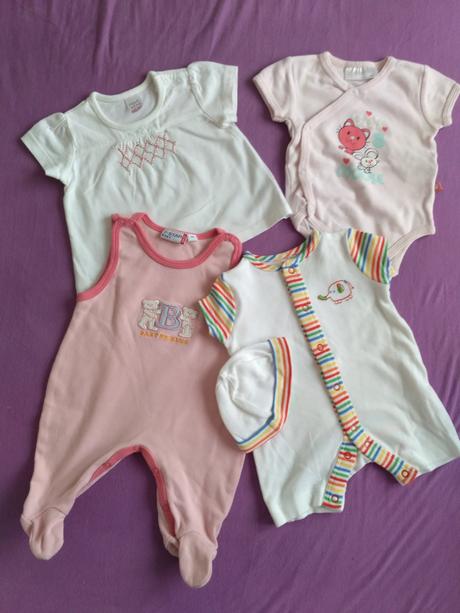 Letné vecičky pre bábo 56, 50–62