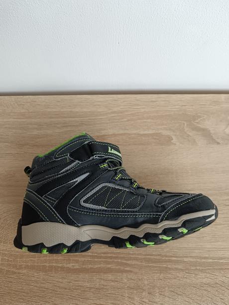 Prechodné topánky, 36