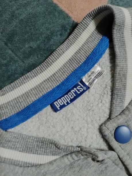 - mikina -, pepperts,146