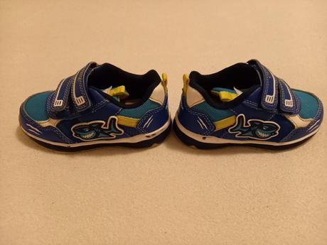 Tenisky geox, geox,23