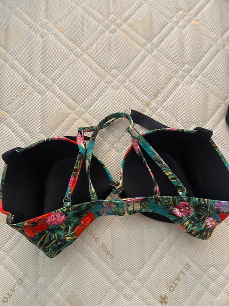 Plavky victorias secret, victoria's secret,m