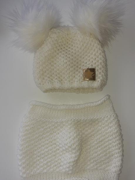 Čiapka s nakrčníkom, wojcik,104