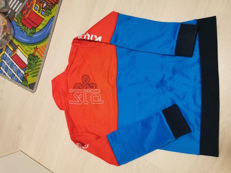 Mikiny kilpi klimatex, 146
