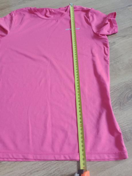 Športové tričko, 152