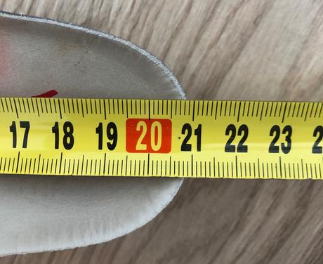 Dievčenské kožené topánky superfit č. 32, superfit,32