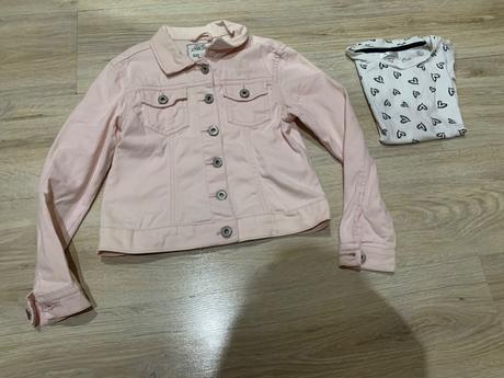 Riflova bunda134az140, 134