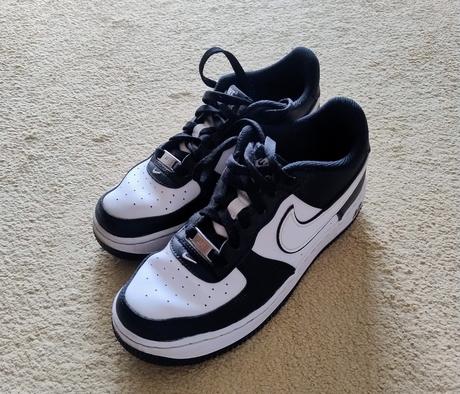 Nike air force 1, nike,38