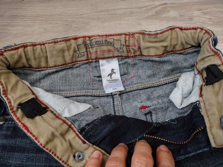 Rifle palomino, č. 104, palomino,104