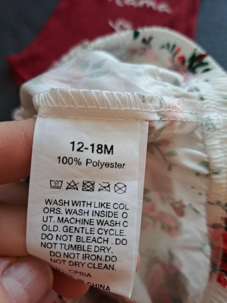 Set pre dievcatka, 86