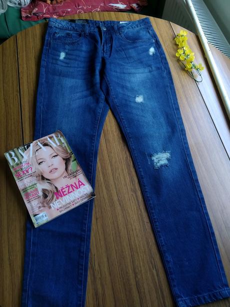 Dámske rifle esmara by heidi klum, esmara,36