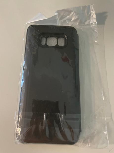 Obal na telefon samsung s8, 