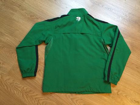 Športová bunda, 152