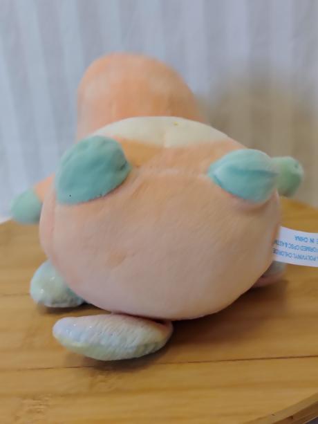 Zberateľ. okrídlený baby jednorožec pegas prísavka,