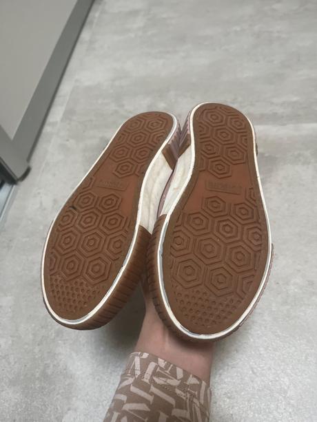 Big star tenisky, 31