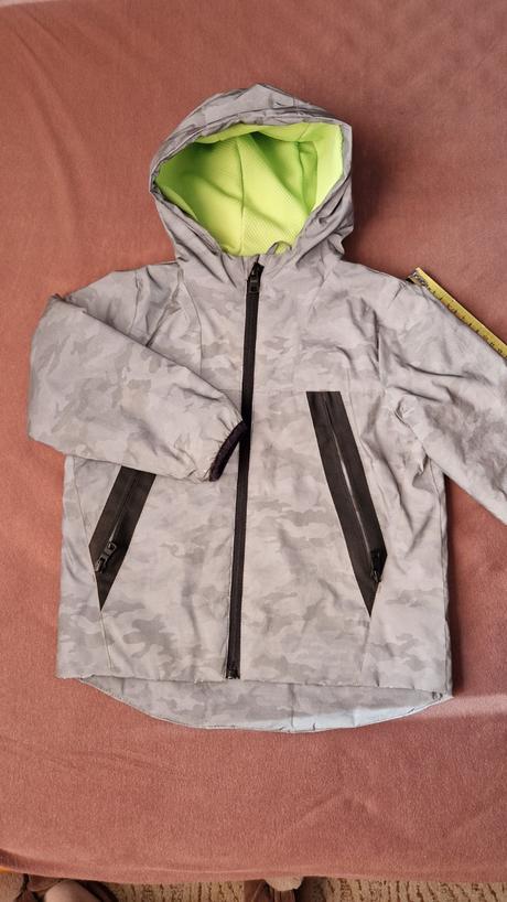 Prechodna bunda primark, primark,104