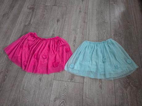 Tutu sukne benetton, benetton,134