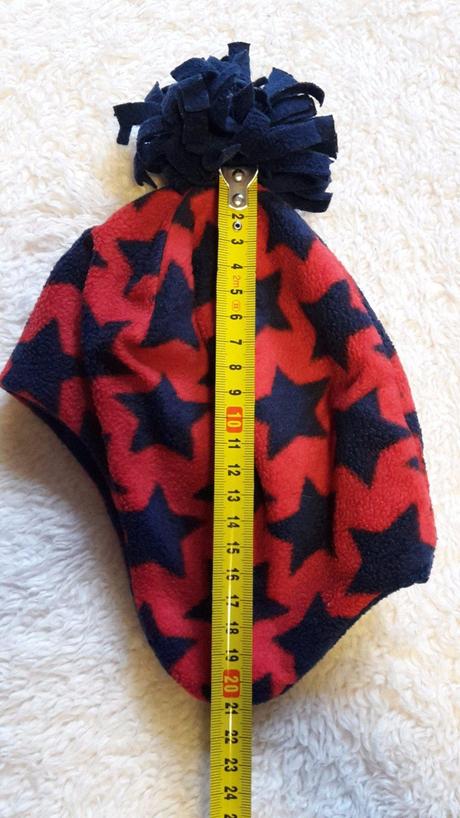 Ciapka, mothercare,68