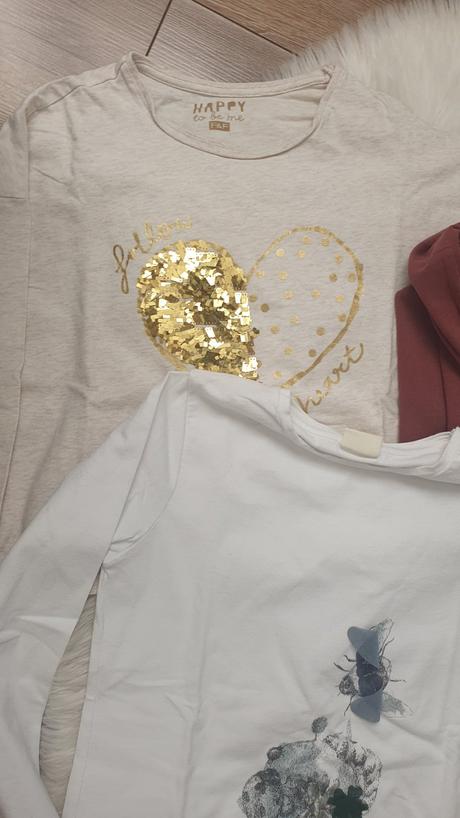 3x mikiny zara, zara,146